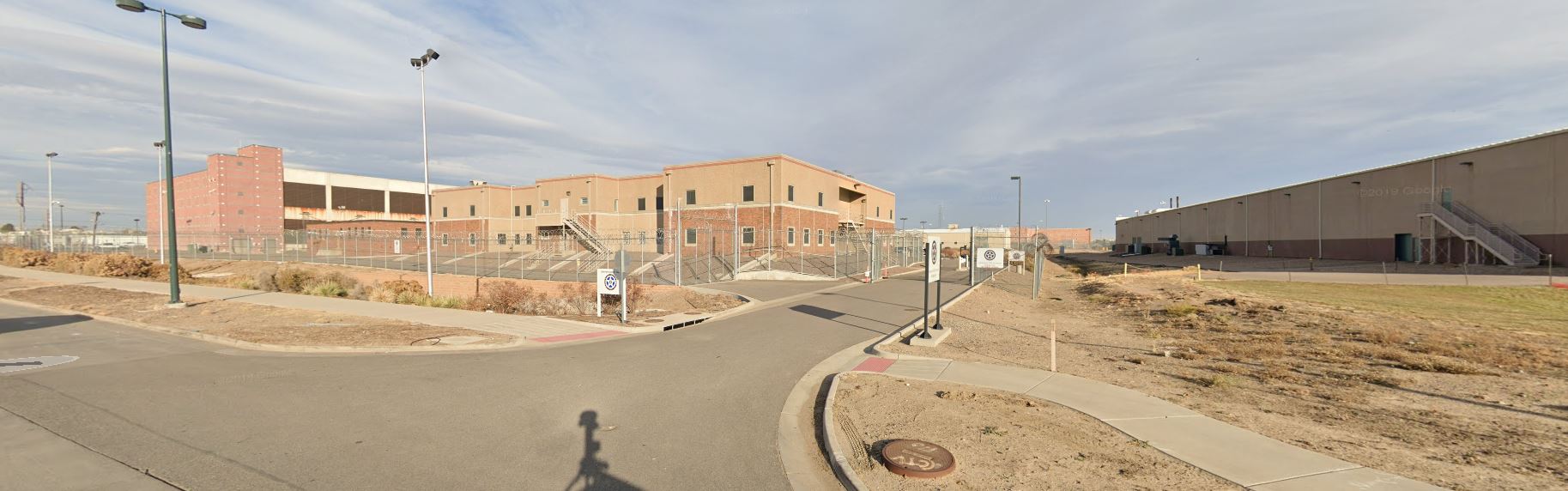 Photos Denver County Jail 3